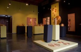 Capim Dourado: costuras e trançados do Jalapão SAP 145