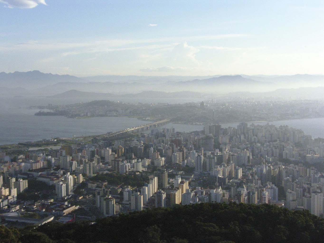 Renda de bilro de Florianópolis - SC