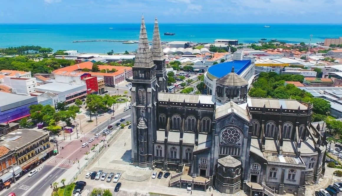 Fortaleza, CE