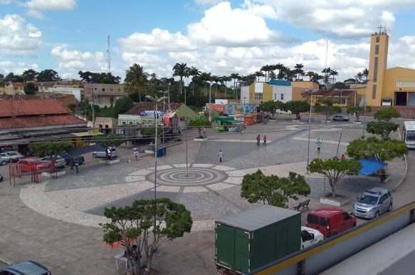 Glória de Goitá, PE Glória de Goitá, PE