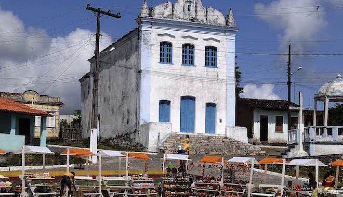 Maragogipinho e a tradição do barro