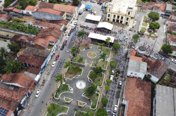 Nísia Floresta, RN Nísia Floresta, RN