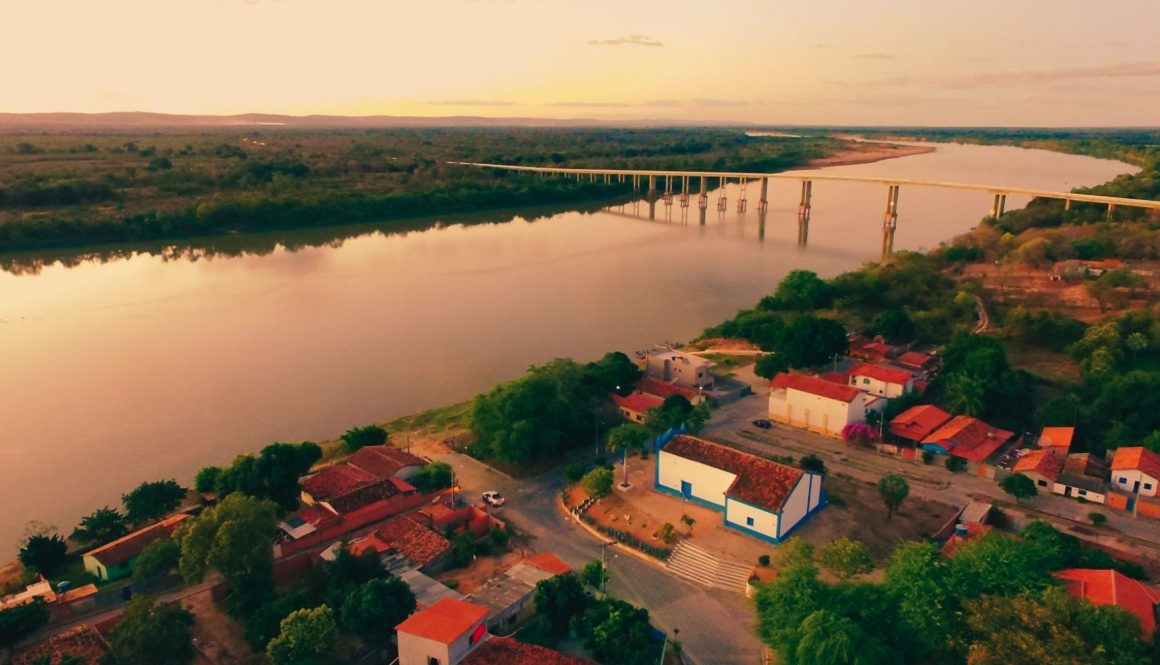 Pedras de Maria da Cruz, MG