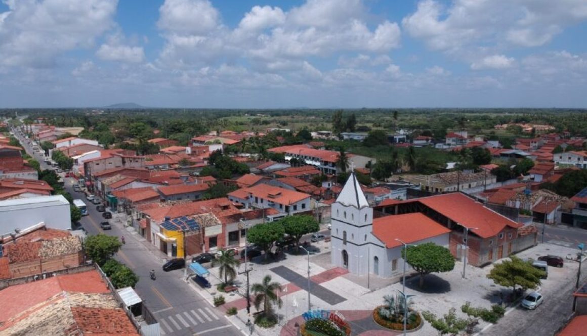 Pindoretama, CE