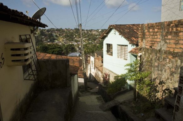 SAP172: Brinquedos do Recife, Índice de invenção