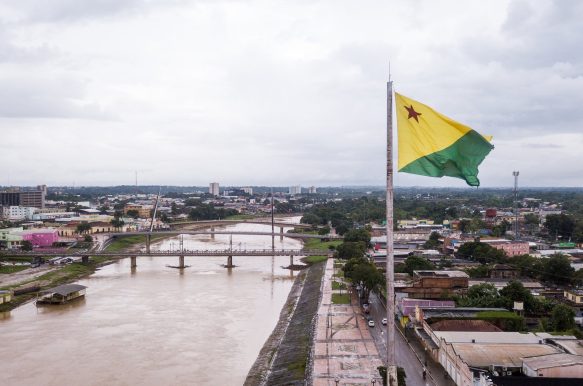 Rio Branco, AC