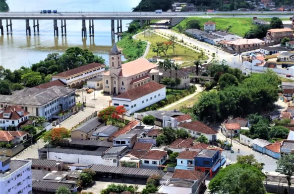 Vale do Ribeira, SP Vale do Ribeira, SP