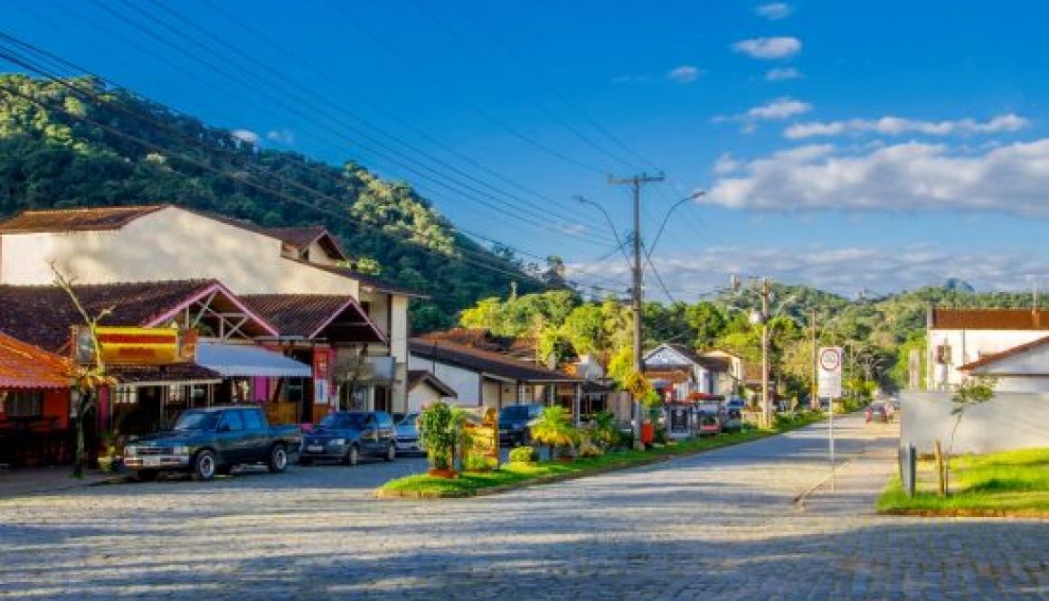 Visconde de Mauá, RJ