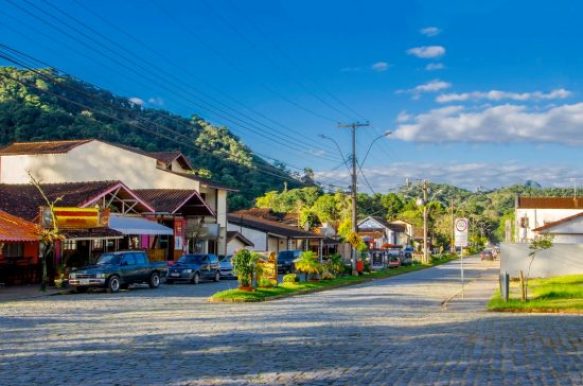 Visconde de Mauá, RJ