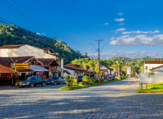 Visconde de Mauá, RJ