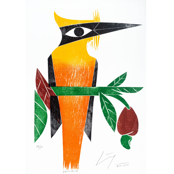 SAP 026 - Amostra II