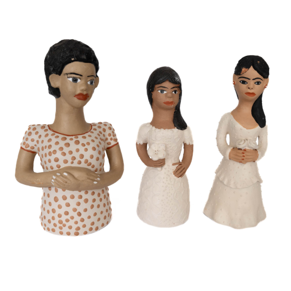 SAP 159 - Campo Alegre - Peça II