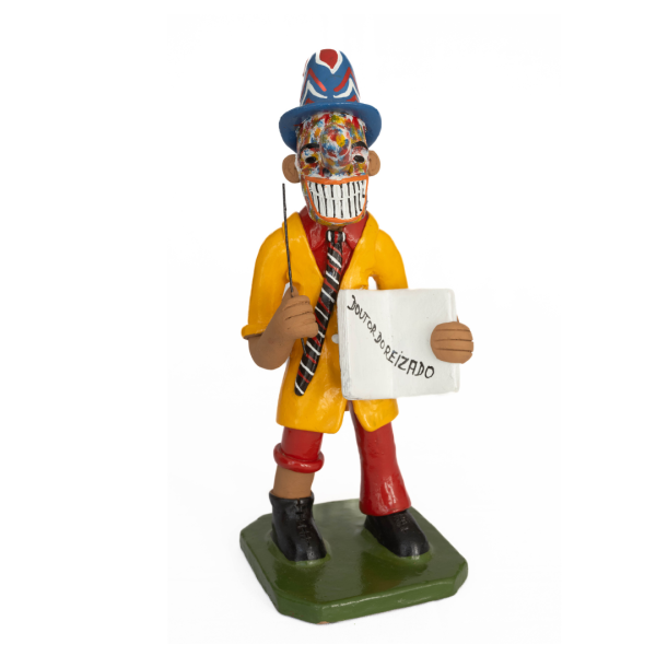 SAP 126 - Peças III