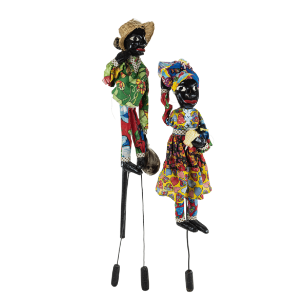 SAPs 074 + 176 - Peças II