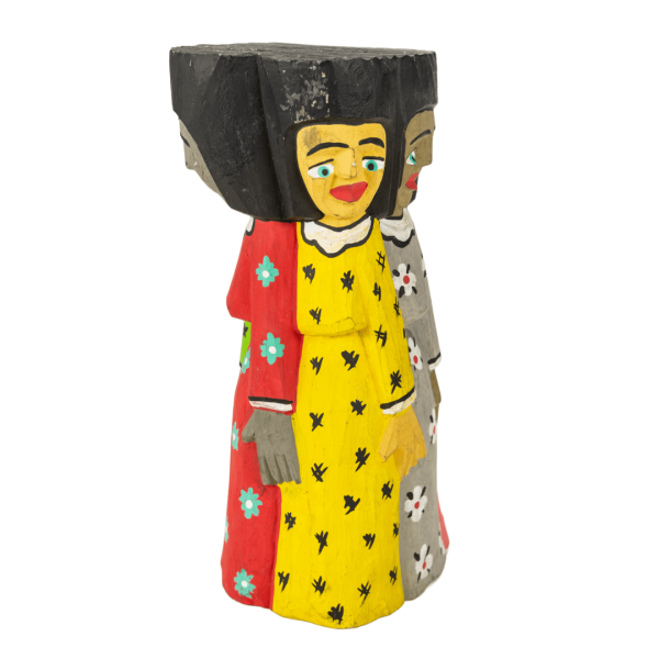 SAP 009 - Amostra III