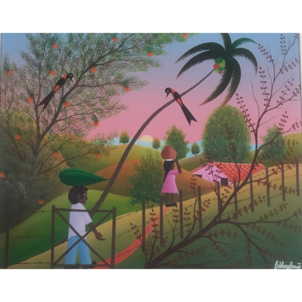 SAP 023 - Amostra III