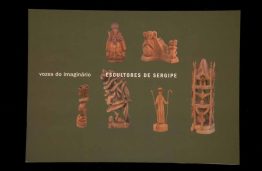 Capas dos Catálogos das SAPs SAP 151