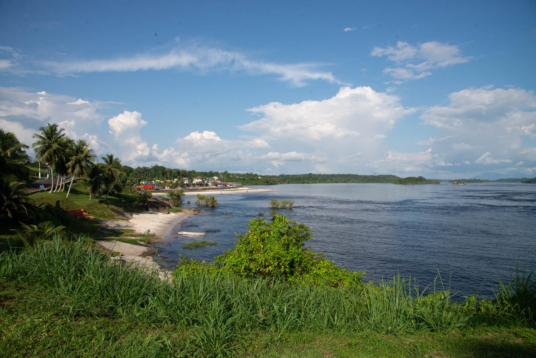 Assunção do Içana – São Gabriel da Cachoeira – AM