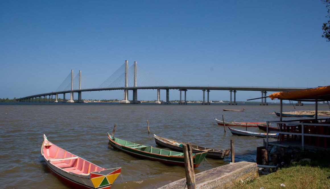 Zé do Chale o dono da flecha - SAP 139