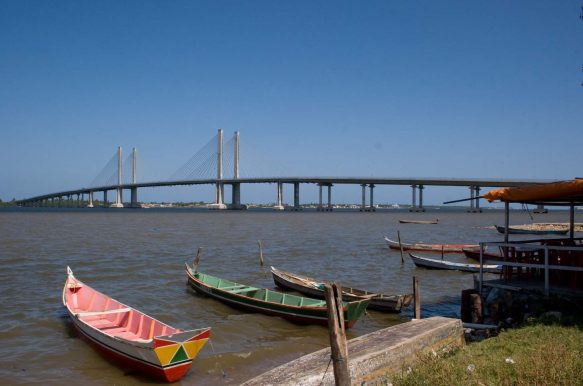 Zé do Chale o dono da flecha - SAP 139