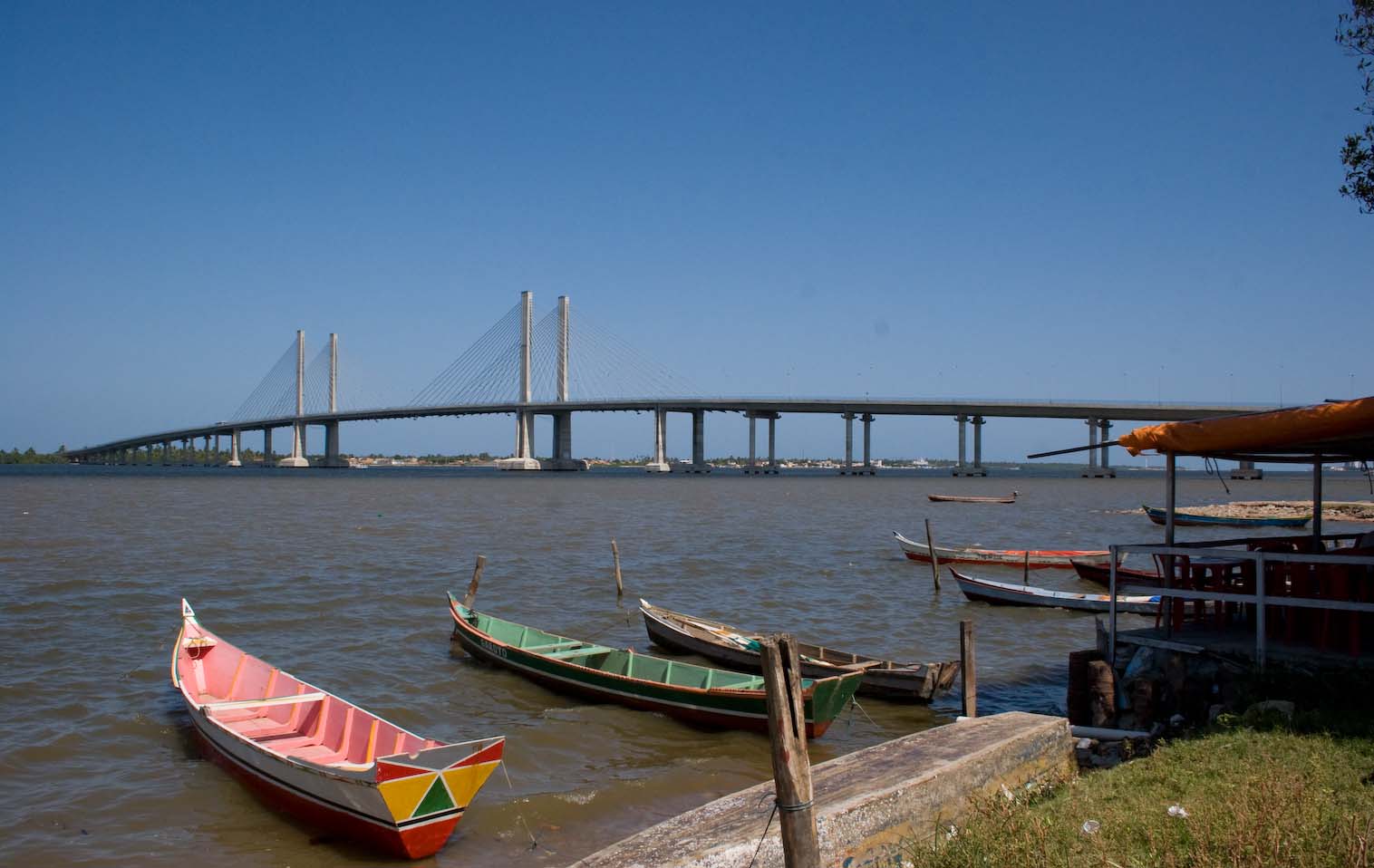 Zé do Chale o dono da flecha - SAP 139